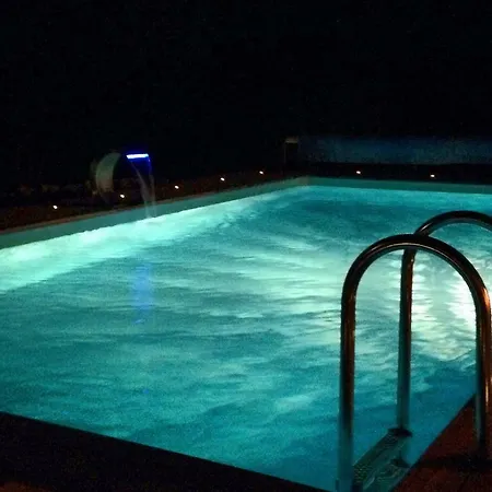 Vakantiehuis La Grange *