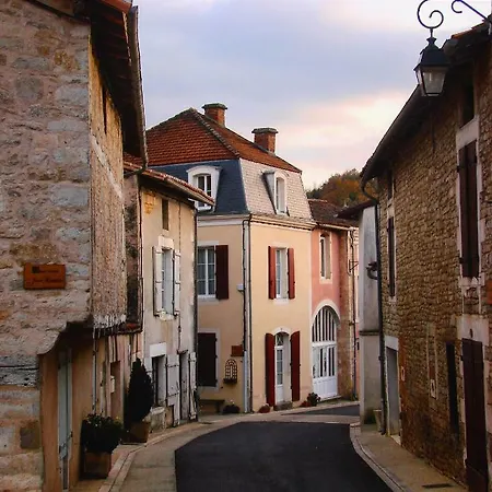 La Grange Vakantiehuis *
