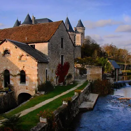 La Grange