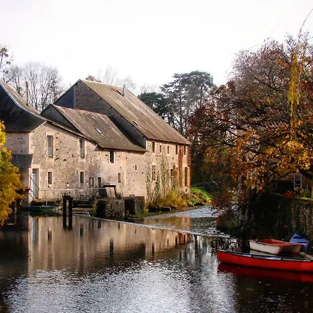 La Grange Vakantiehuis *