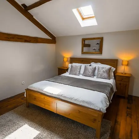 La Grange Vakantiehuis *