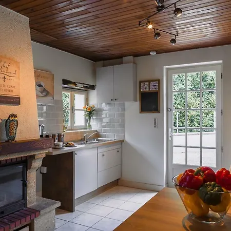 Vakantiehuis La Grange *