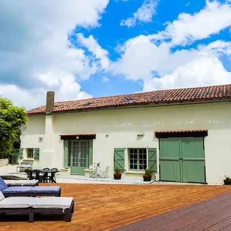 La Grange Vakantiehuis *