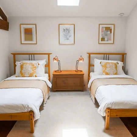 Vakantiehuis La Grange Genouille (Vienne)
