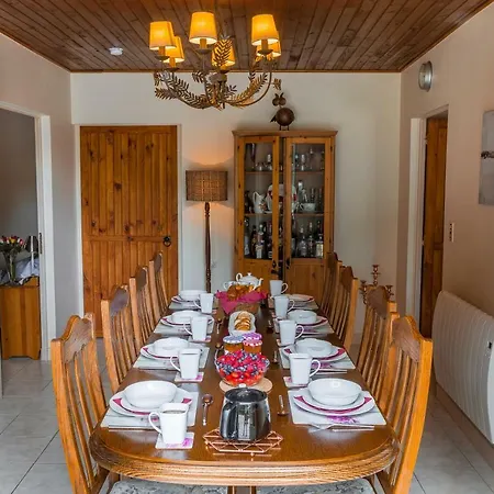 La Grange Vakantiehuis *