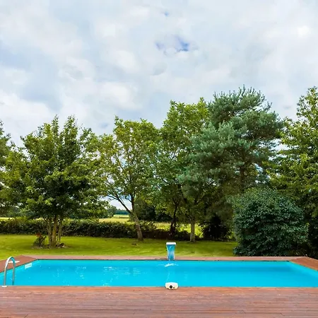 Vakantiehuis La Grange *
