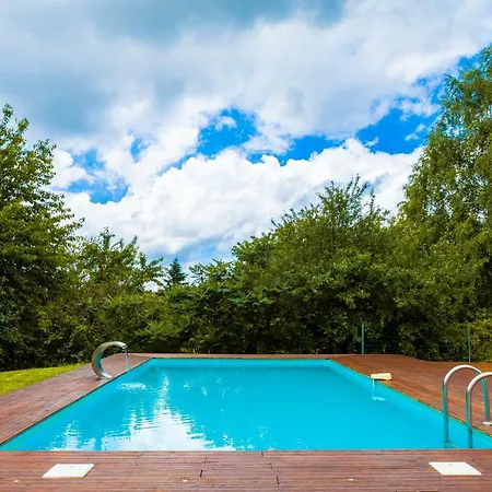 Vakantiehuis La Grange *