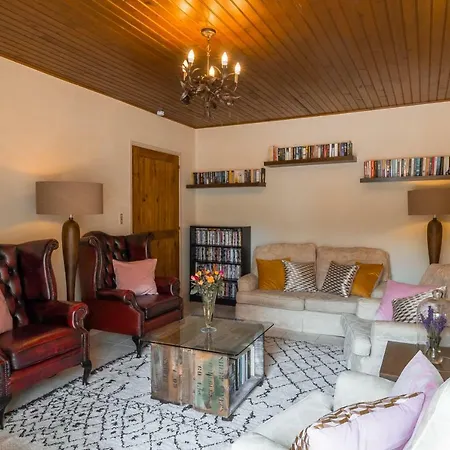 Vakantiehuis La Grange *