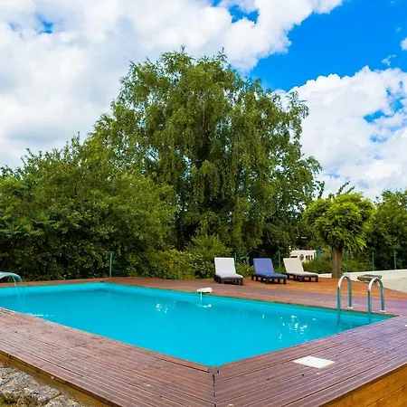 Vakantiehuis La Grange *